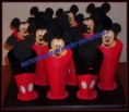 Ducero Mickey!